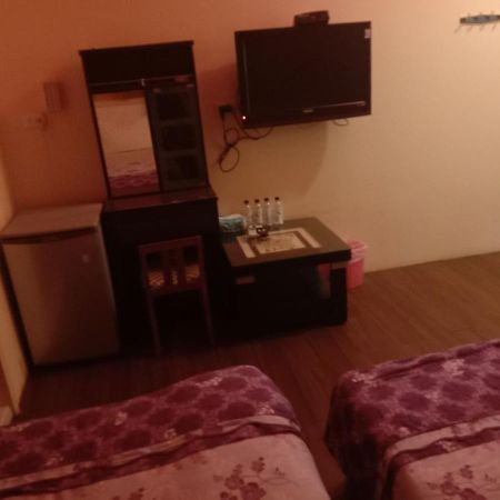 Blue Sand Homestay Сяолюцю Экстерьер фото