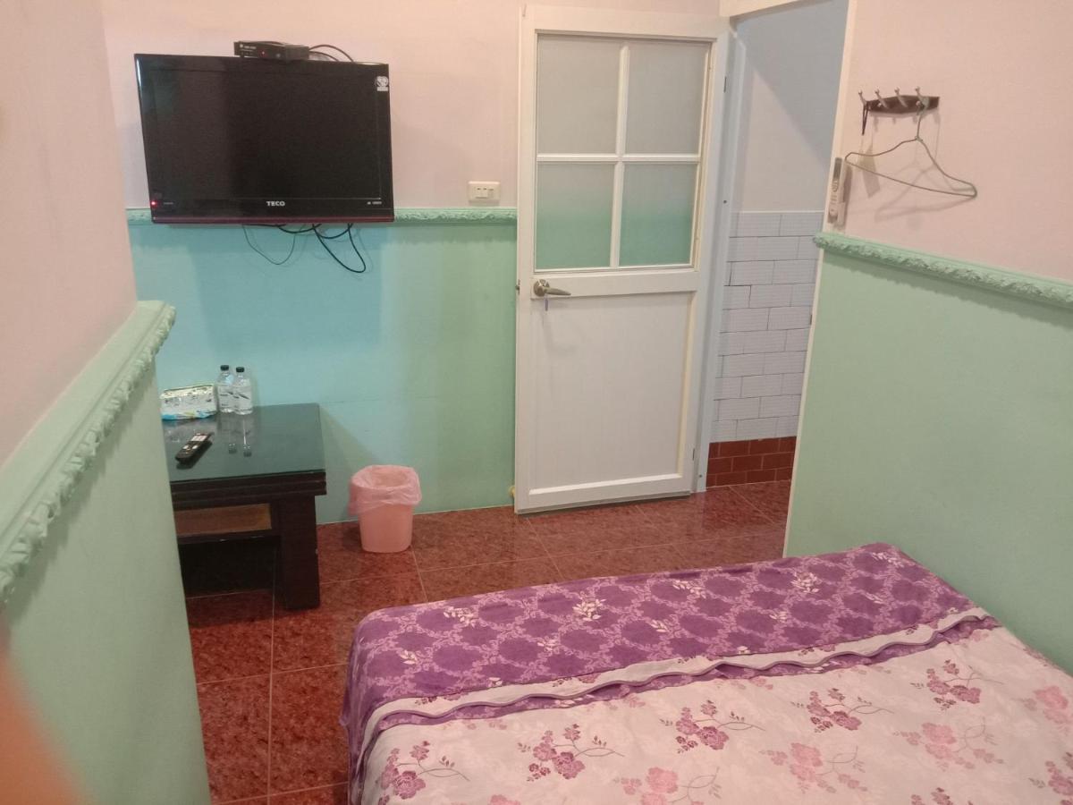 Blue Sand Homestay Сяолюцю Экстерьер фото
