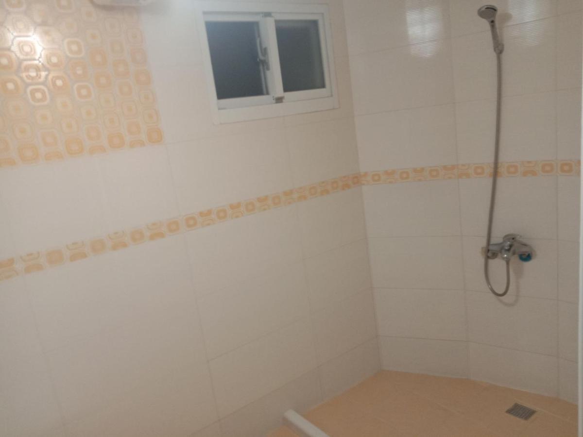 Blue Sand Homestay Сяолюцю Экстерьер фото